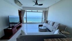 Costa Del Sol (D16), Condominium #602342551